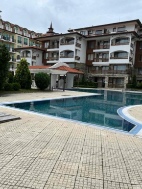 Robinzon apartmets -Elenite
